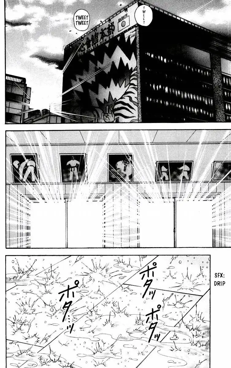 New Grappler Baki Chapter 60 2